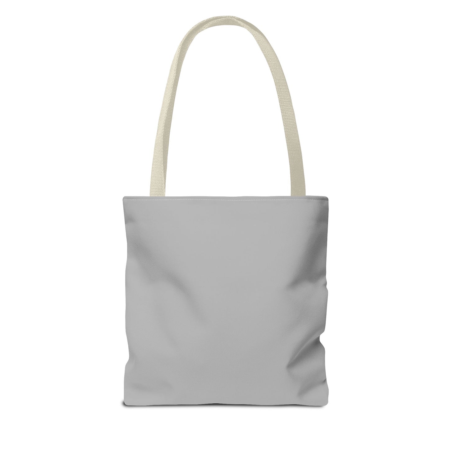 Abstract Reindeer Tote Bag