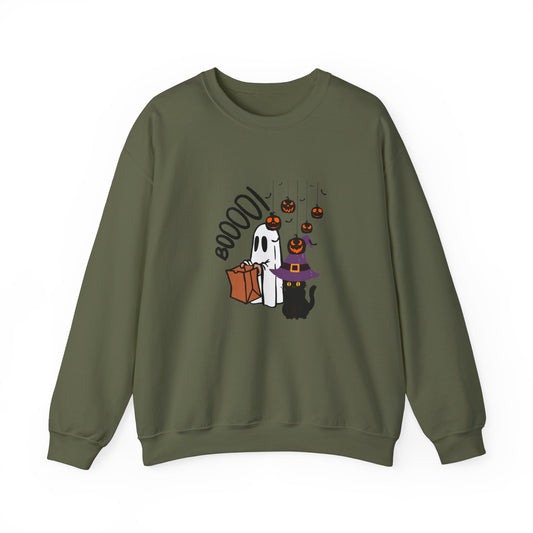 Halloween Sweatshirt